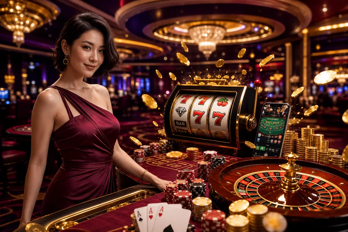 ap1111 jackpot thắng lớn